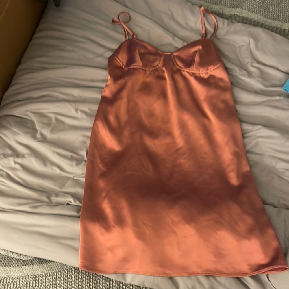 Target wild fable brand dress